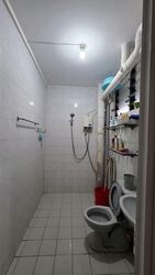 Blk 715 Woodlands Drive 70 (Woodlands), HDB 4 Rooms #595735431